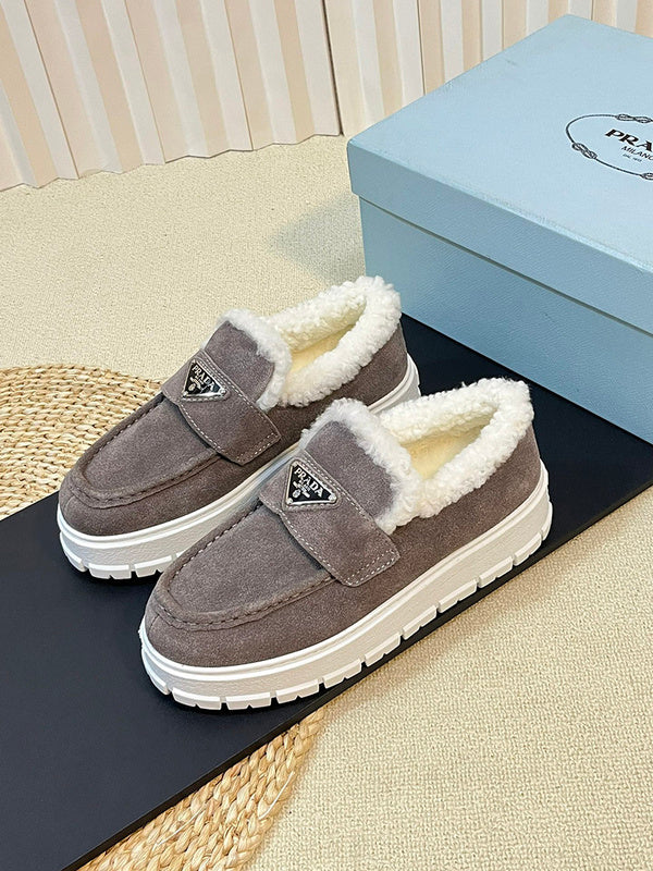 BF - Mix Women Shoes - 748