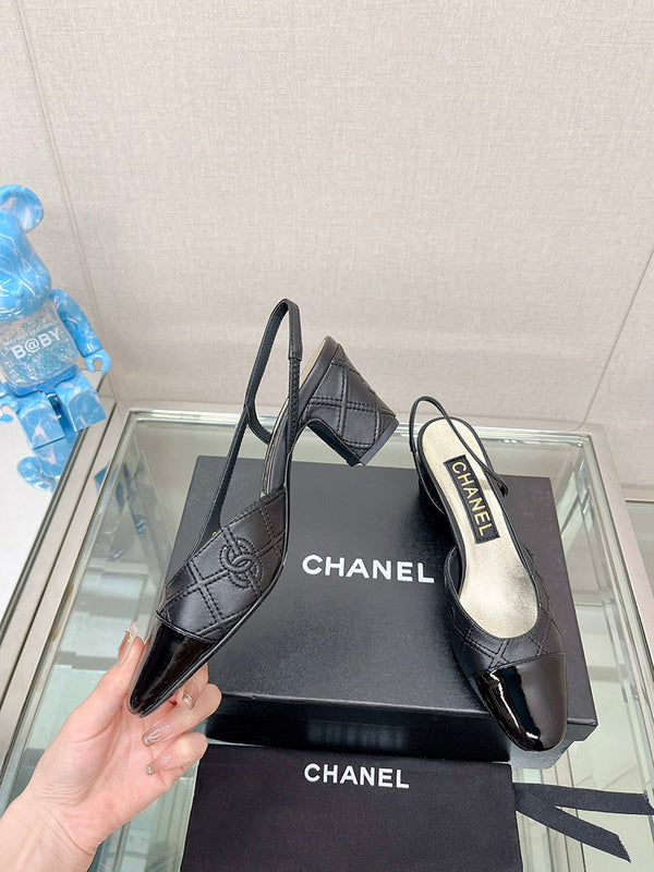 BF - Mix Women Shoes - 1101