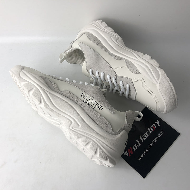 BF -  VEL Shoes - 078