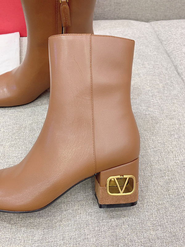 BF - VEL Shoes - 122