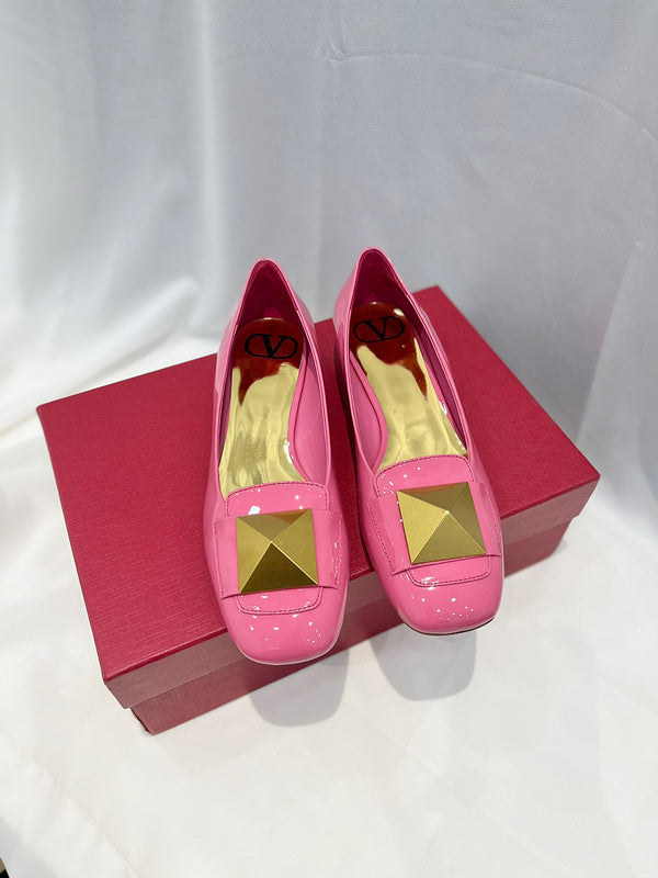 BF - VEL Shoes - 221