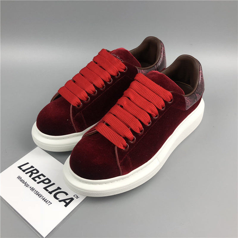 BF - AQ Sneakers - 266