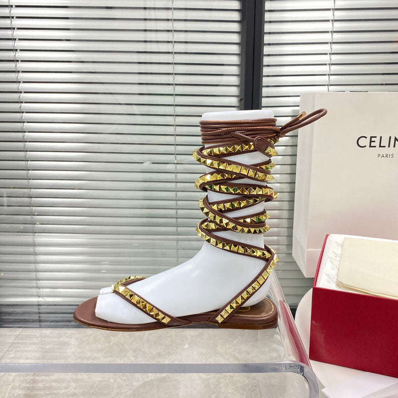 BF - VEL Shoes - 252