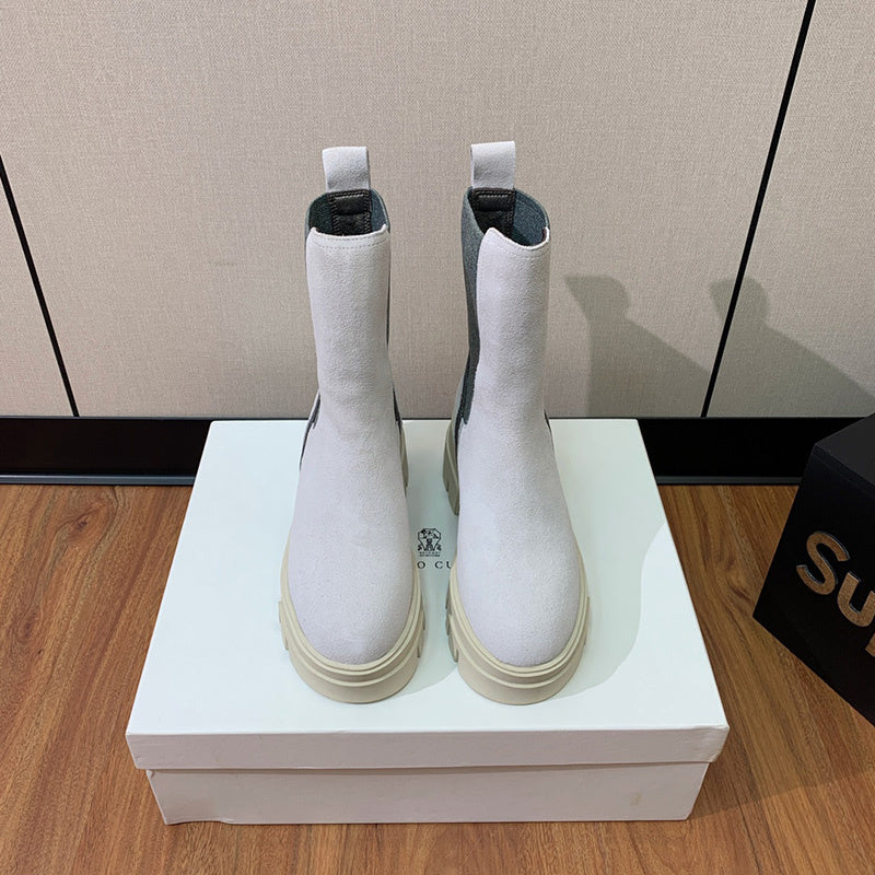 BF - Mix Women Shoes - 996