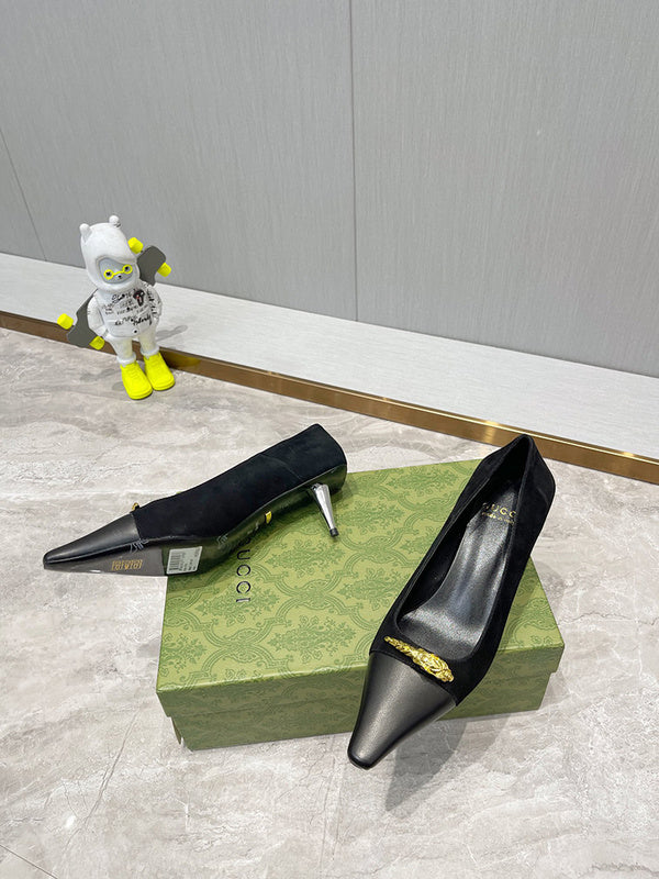 BF - Mix Women Shoes - 1063