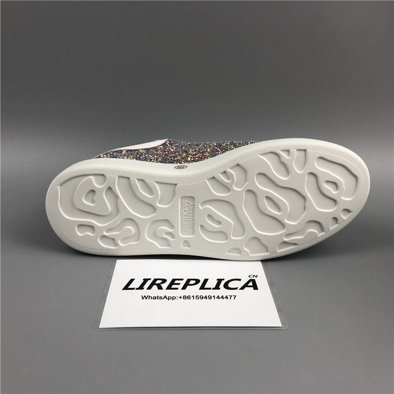 BF - AQ Sneakers - 269