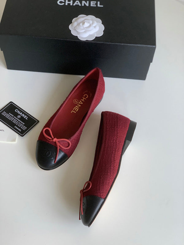 BF - Mix Women Shoes - 674