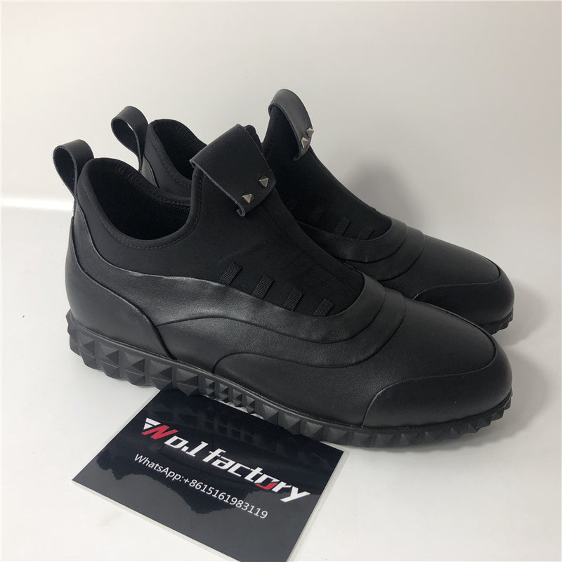 BF -  VEL Shoes - 085