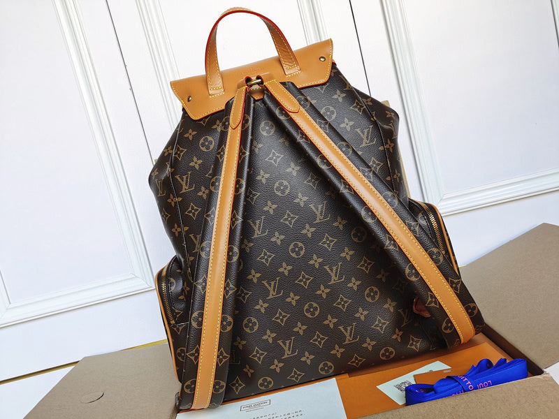 BF - All Men Bags - 023