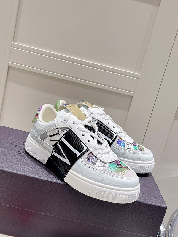 BF - VEL Shoes - 206