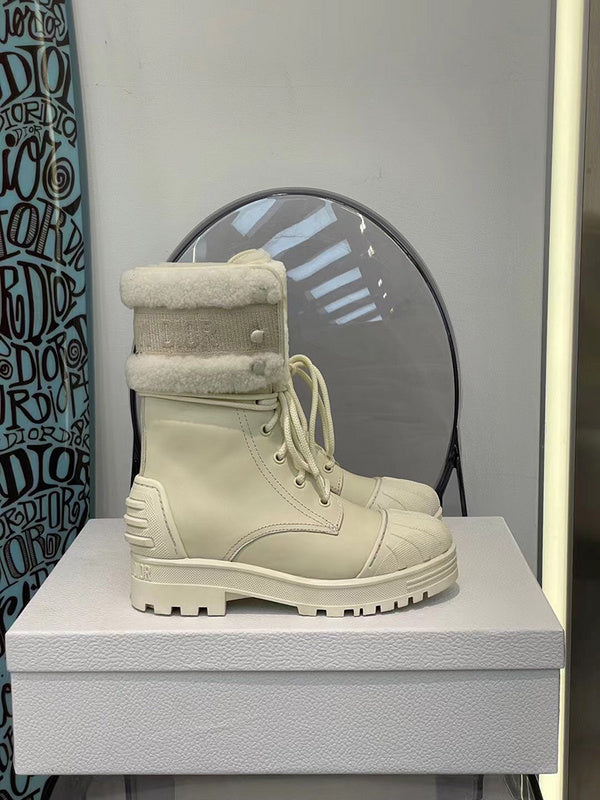 BF - Mix Women Shoes - 714