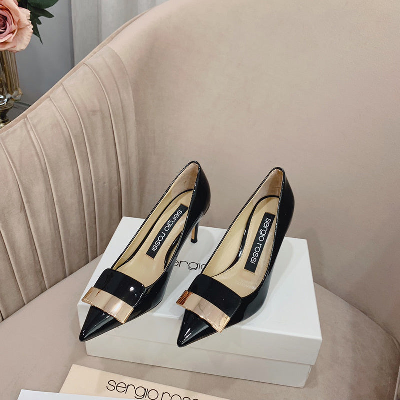 BF - Mix Women Shoes - 1000