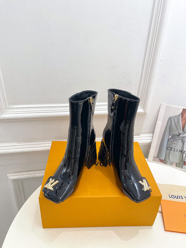 BF - Mix Women Shoes - 715