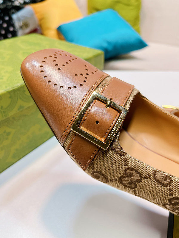 BF - Mix Women Shoes - 991