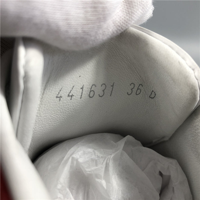 BF - AQ Sneakers - 249