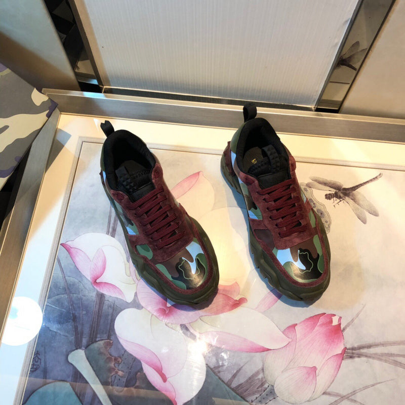 BF -  VEL Shoes - 092