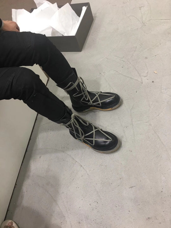 BF - ROR Shoes - 180