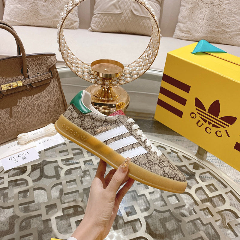 BF - Mix Women Shoes - 1065