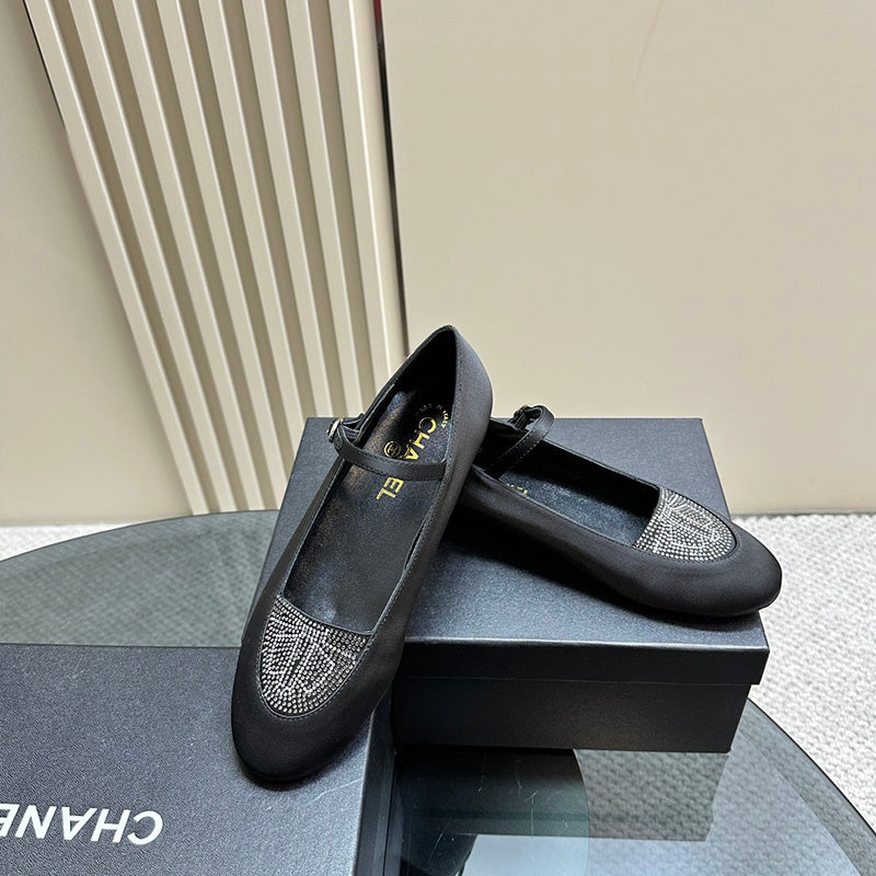 BF - Mix Women Shoes - 809