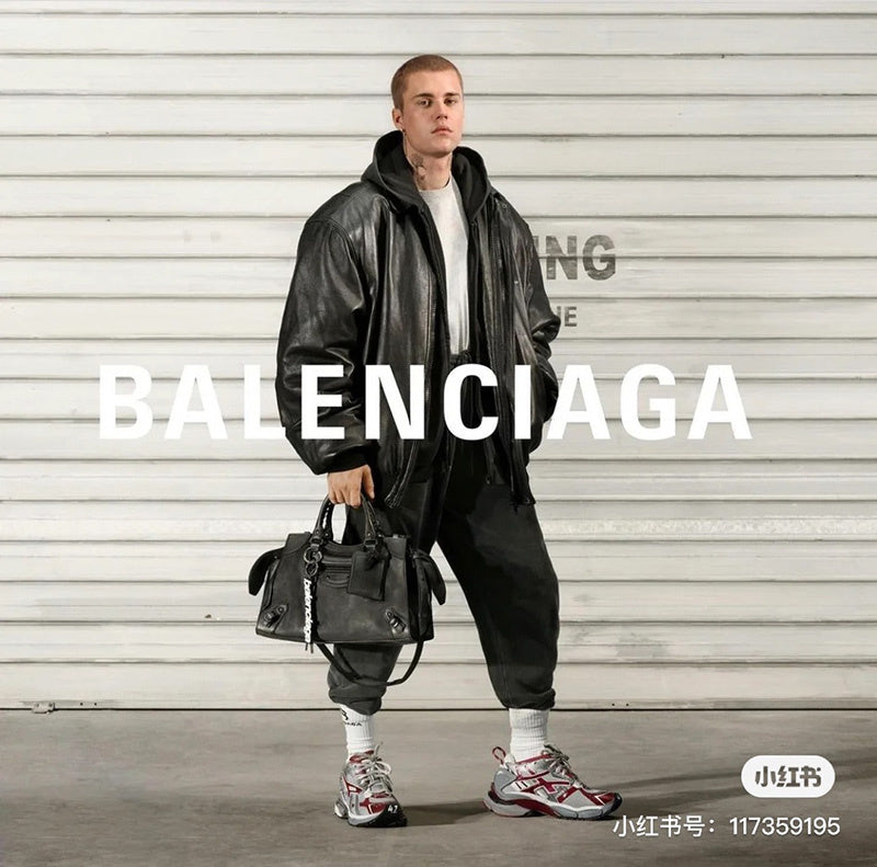 BF - Mix Women Shoes - 968