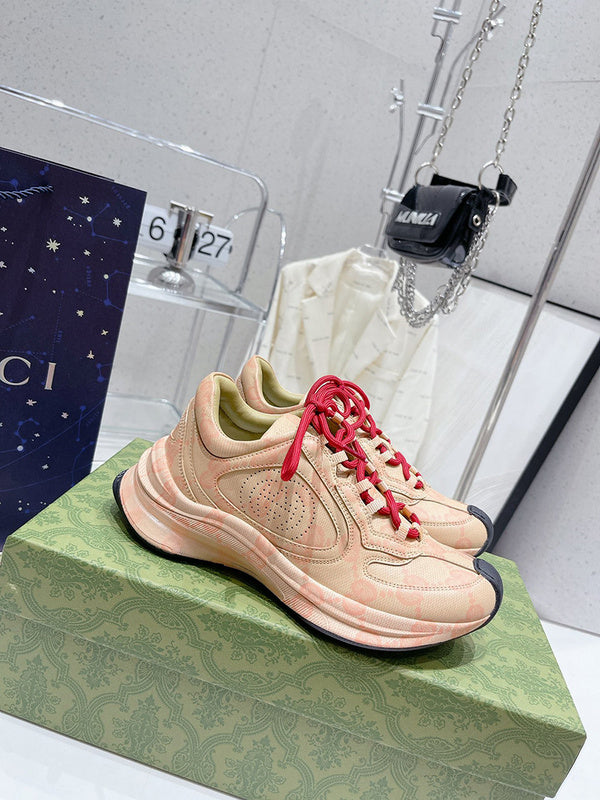 BF - Mix Women Shoes - 831