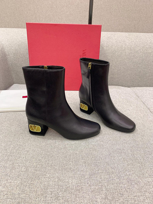 BF - VEL Shoes - 122