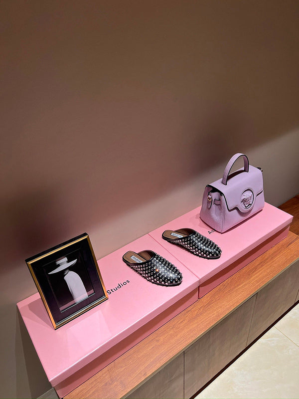 BF - Mix Women Shoes - 914