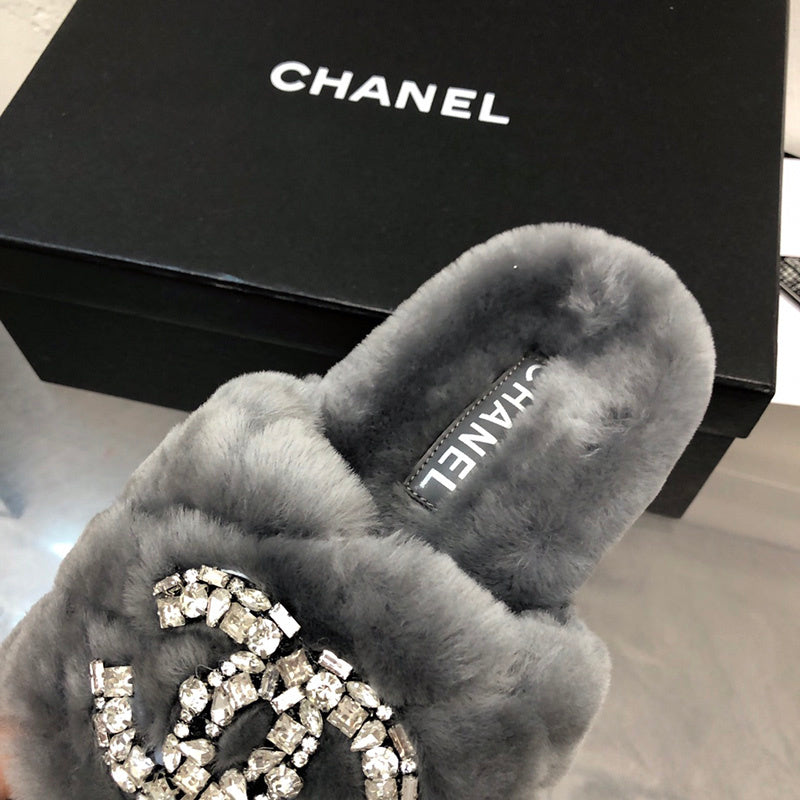 BF - Mix Women Shoes - 941