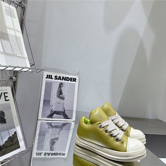 BF - ROR Shoes - 057