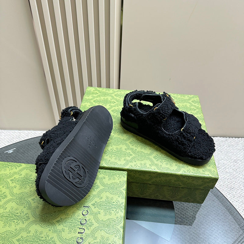 BF - Mix Women Shoes - 763