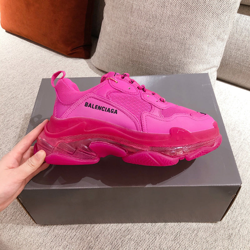 BF - Mix Women Shoes - 929