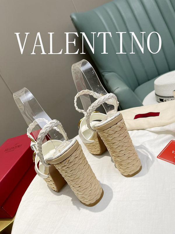 BF - VEL Shoes - 235