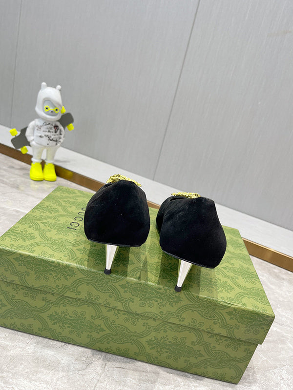 BF - Mix Women Shoes - 1063