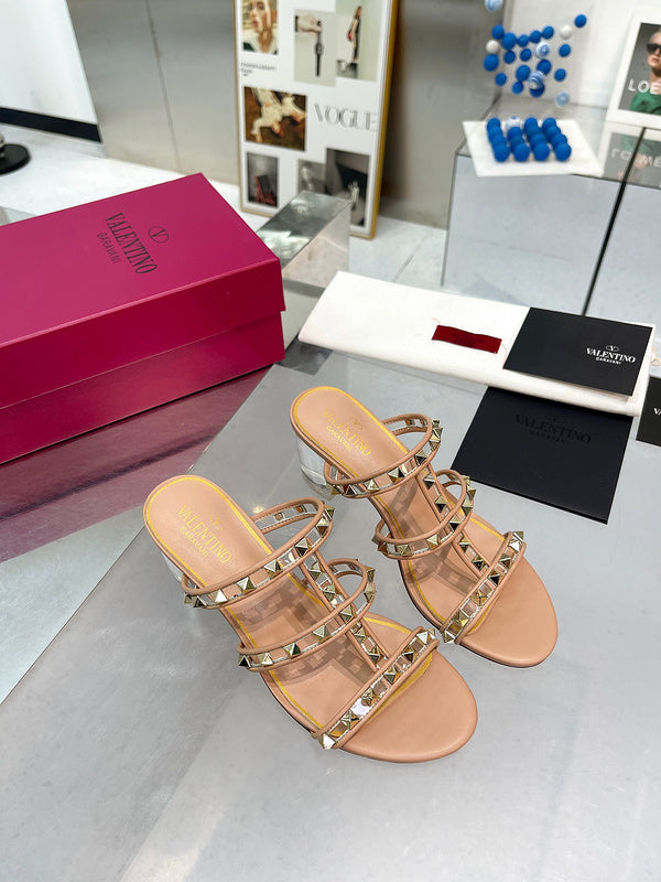 BF - VEL Shoes - 161