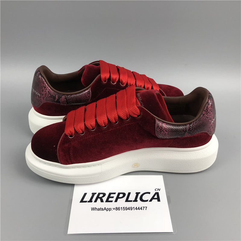 BF - AQ Sneakers - 266