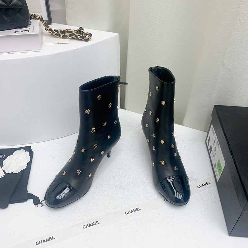 BF - Mix Women Shoes - 759