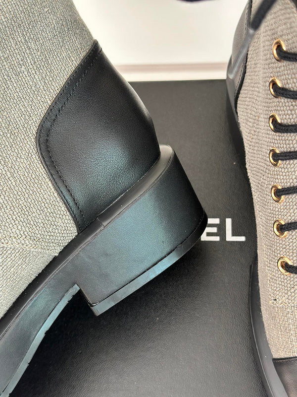 BF - Mix Women Shoes - 734