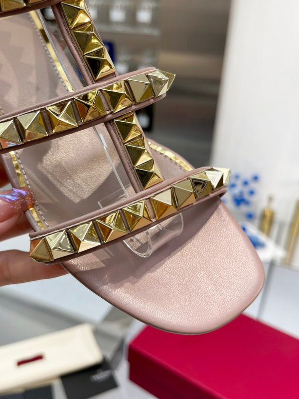 BF - VEL Shoes - 225