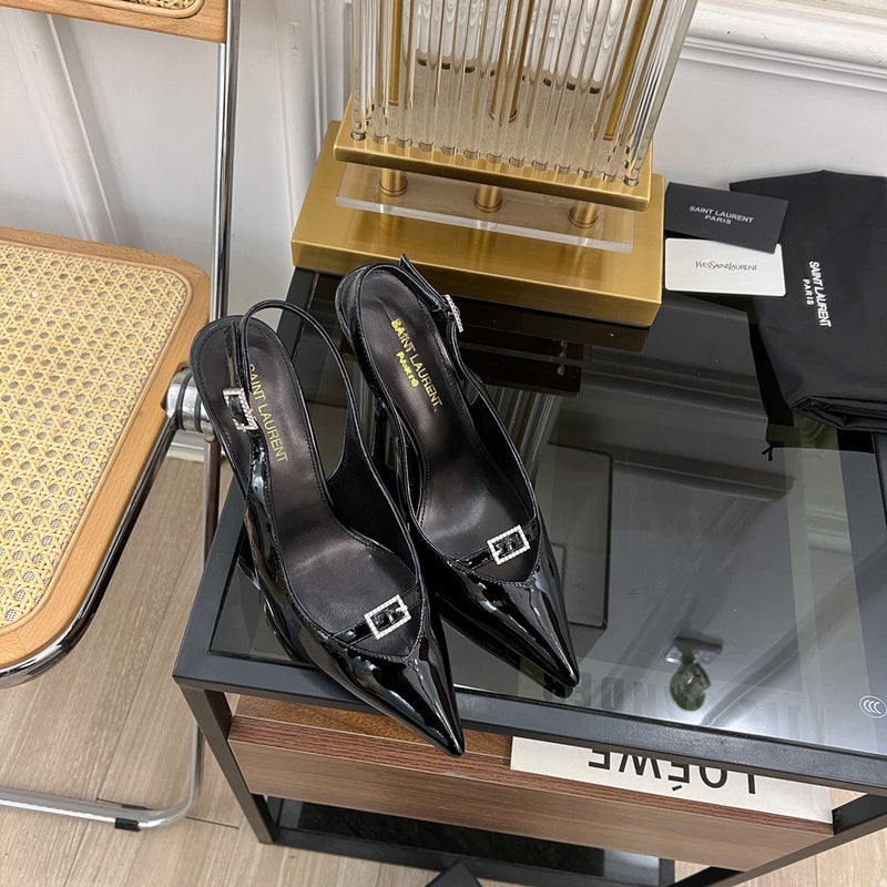 BF - YLS Shoes - 014