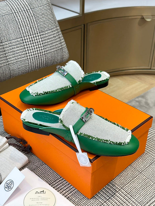 BF - Mix Women Shoes - 974