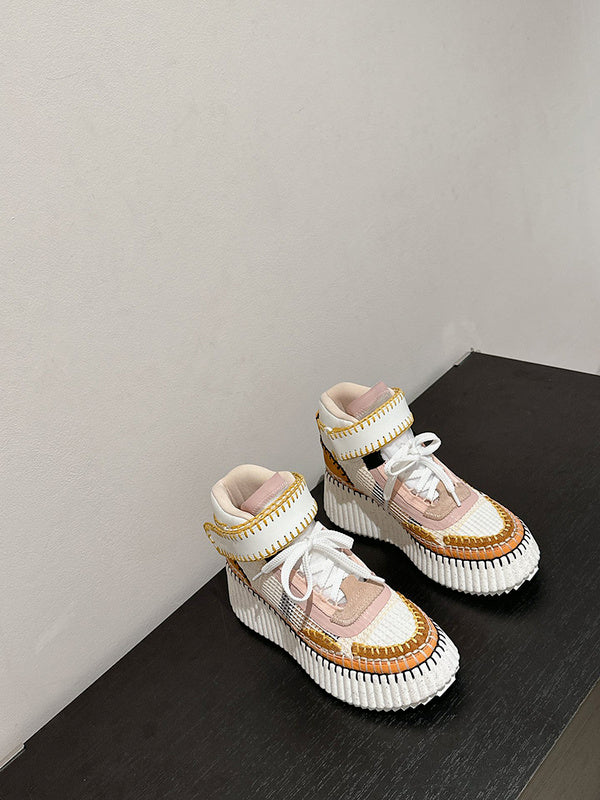 BF - Mix Women Shoes - 917