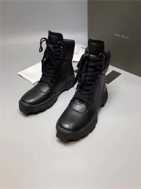 BF - ROR Shoes - 145