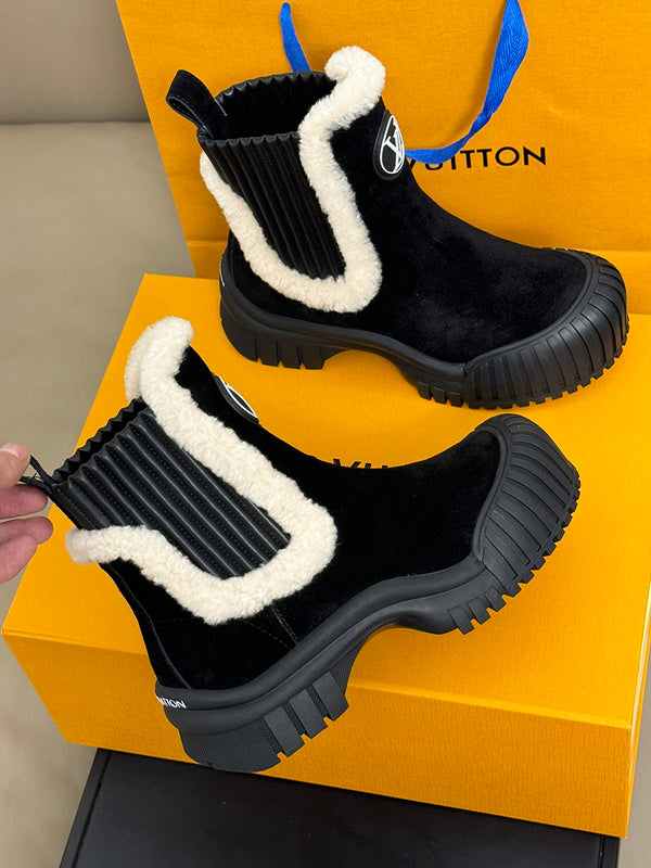 BF - Mix Women Shoes - 774