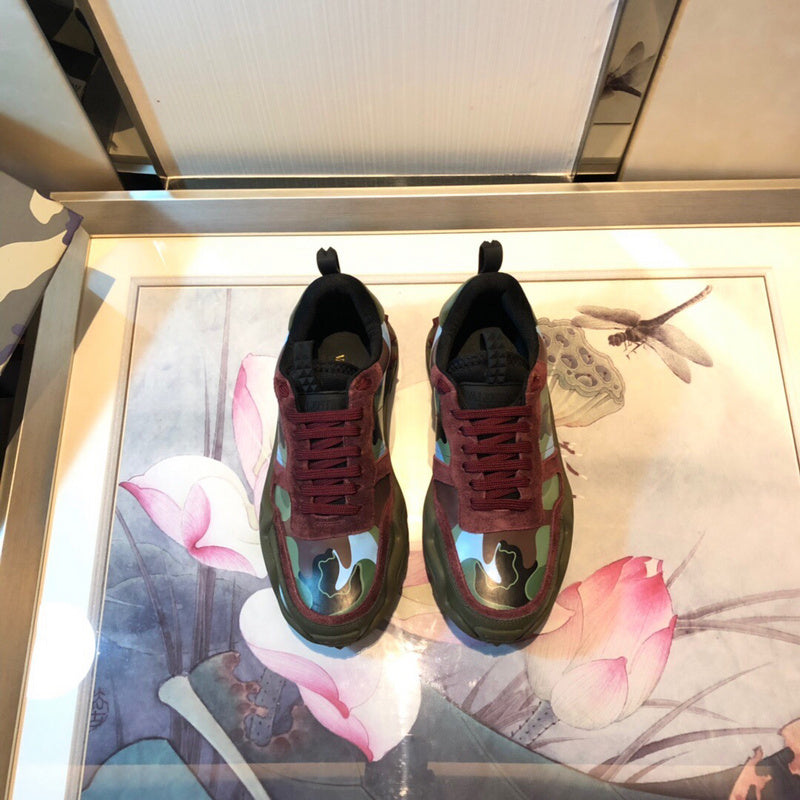 BF -  VEL Shoes - 092