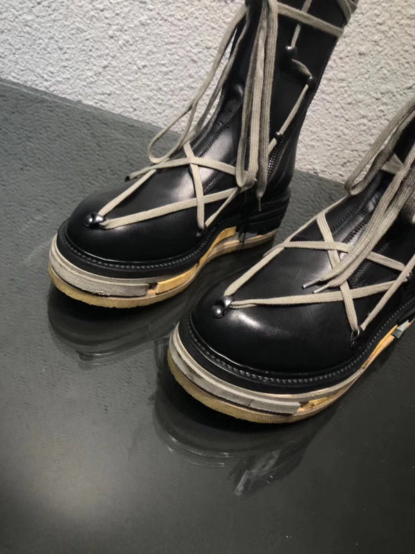 BF - ROR Shoes - 180