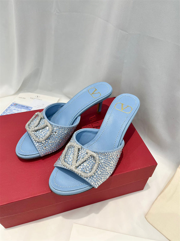 BF - VEL Shoes - 195