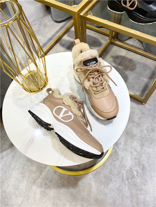 BF -  VEL Shoes - 061