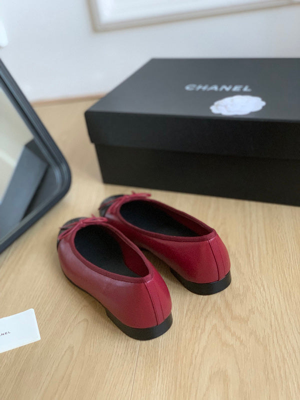 BF - Mix Women Shoes - 1075