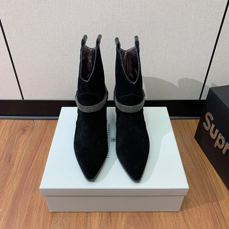 BF - Mix Women Shoes - 1099