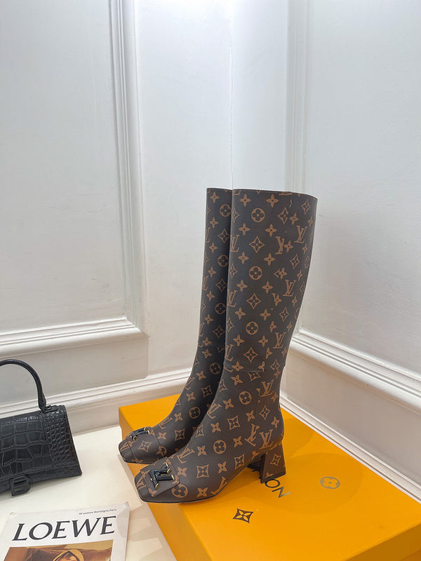 BF - Mix Women Shoes - 1016